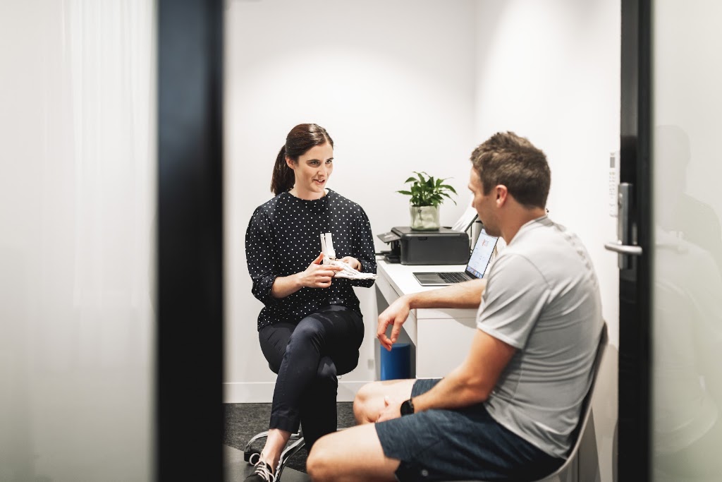 ProFeet Podiatry Miami | Level 2/2125 Gold Coast Hwy, Miami QLD 4220, Australia | Phone: (07) 5576 5832