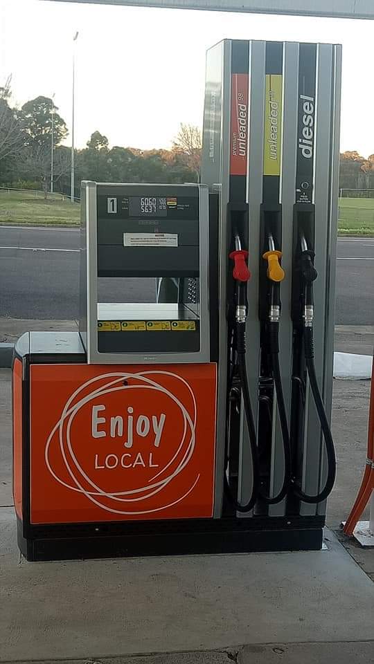Aberdare Fuel and Lotto | gas station | 68 Aberdare Rd, Aberdare NSW 2325, Australia | 0249905555 OR +61 2 4990 5555
