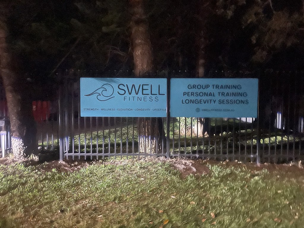 Swell Fitness Redhead | 66A Kalaroo Rd, Redhead NSW 2290, Australia | Phone: 0424 515 175