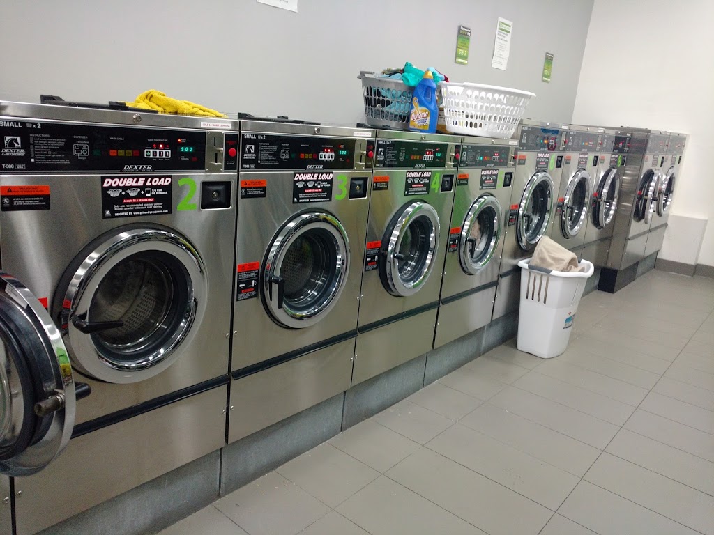 Eco Wash Coin Laundry | 671 High St, Preston VIC 3072, Australia | Phone: 0490 379 005