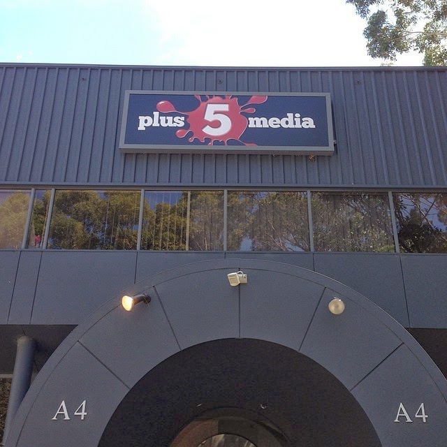 Plus 5 Media | store | Unit A4, 1-3 Rodborough Road, Frenchs Forest NSW 2086, Australia | 1800665838 OR +61 1800 665 838
