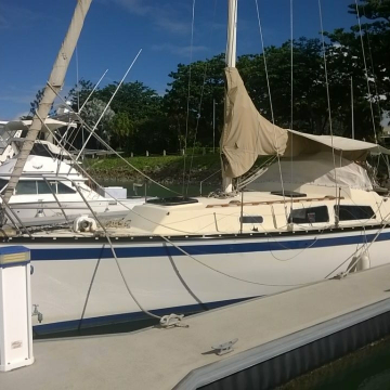 casual fare sailing Magnetic Island \ townsville | Magnetic Island Marina, Nelly Bay QLD 4819, Australia | Phone: 0459 270 557
