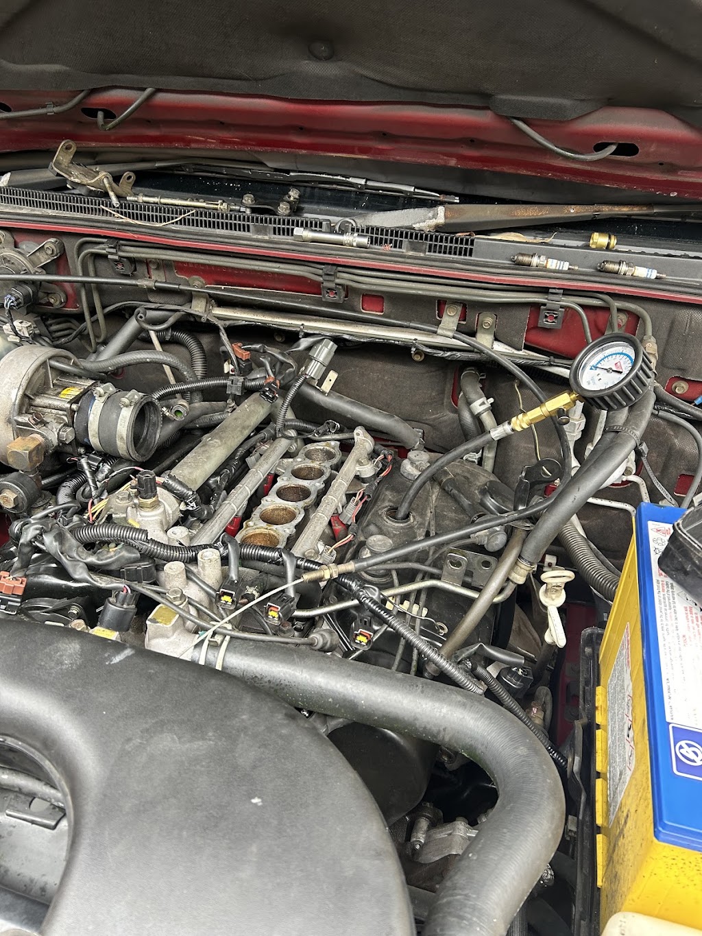 Hiriart’s Mobile Mechanics | Churchill VIC 3844, Australia | Phone: 0431 564 444
