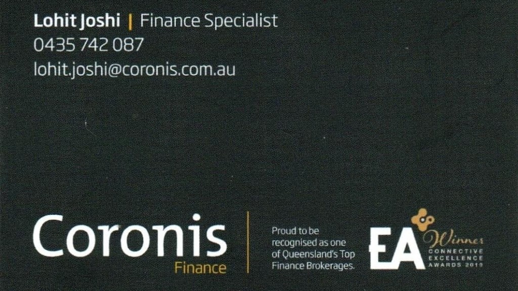 Lohit Joshi- Finance Specialist | finance | 34 Herford St, Ropes Crossing NSW 2760, Australia | 0435742087 OR +61 435 742 087