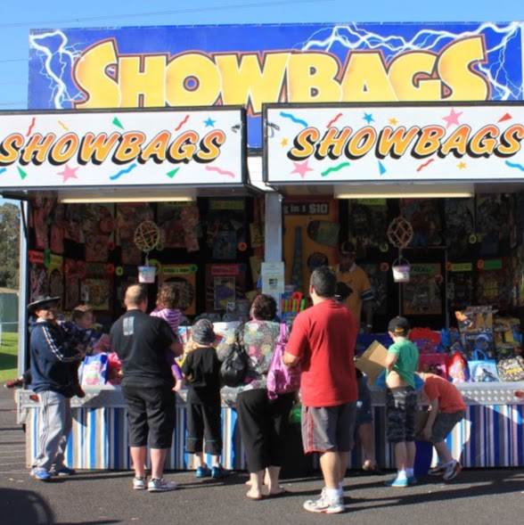 Showbags Galore | store | 2/49 Sterling Rd, Minchinbury NSW 2770, Australia | 0296754789 OR +61 2 9675 4789