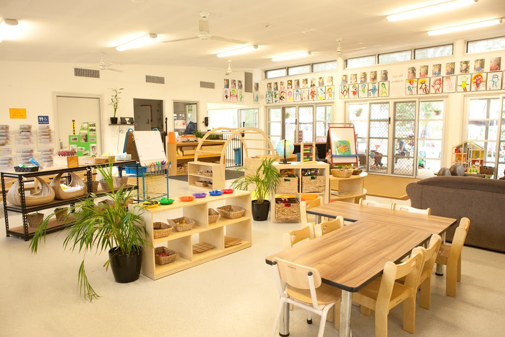 Goodstart Early Learning Peak Crossing | 1323 Ipswich Boonah Rd, Peak Crossing QLD 4306, Australia | Phone: 1800 222 543