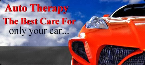 Auto Therapy | 203 Nairn Rd, Brisbane QLD 4506, Australia | Phone: 0411 040 945