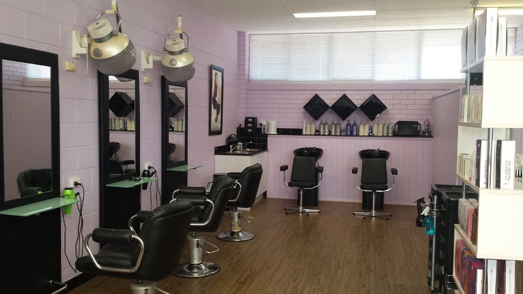 Kallangur Mod Hair Studio (2/120 School Rd) Opening Hours