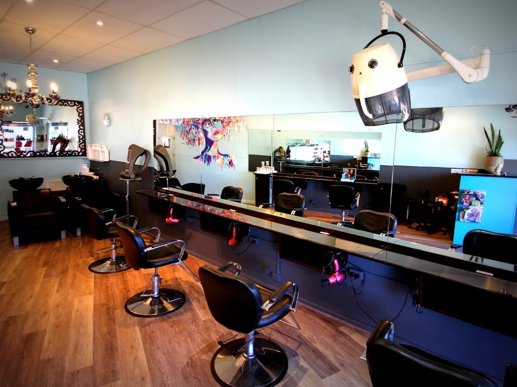 Brush Hair and Make-Up | hair care | 22 Macpherson St, Bronte NSW 2024, Australia | 0293898649 OR +61 2 9389 8649