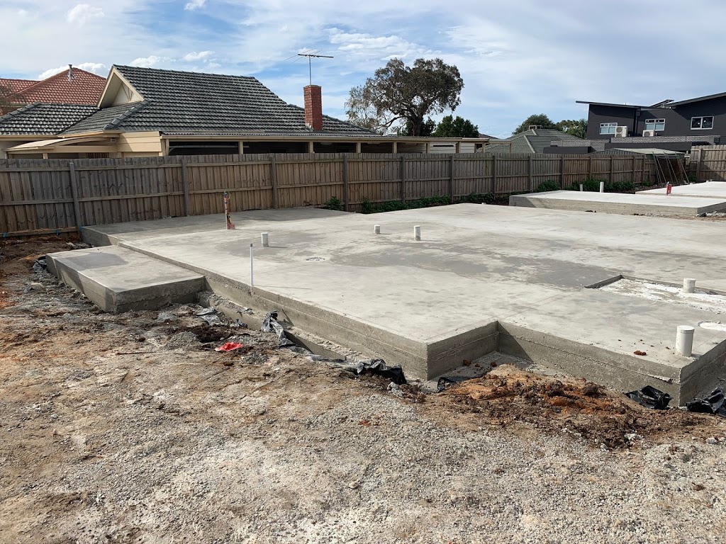 Merolli Concrete & Construction | 70 Imperial Ave, Sunshine North VIC 3020, Australia | Phone: 0418 367 025