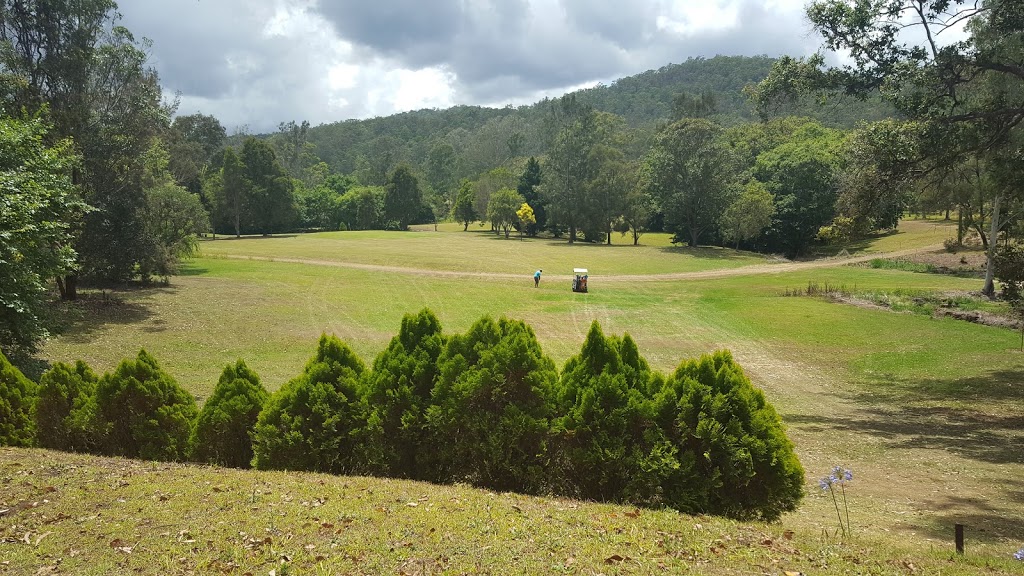 Canungra Area Golf Club |  | 11 Alloah Rd, Witheren QLD 4275, Australia | 0755434620 OR +61 7 5543 4620