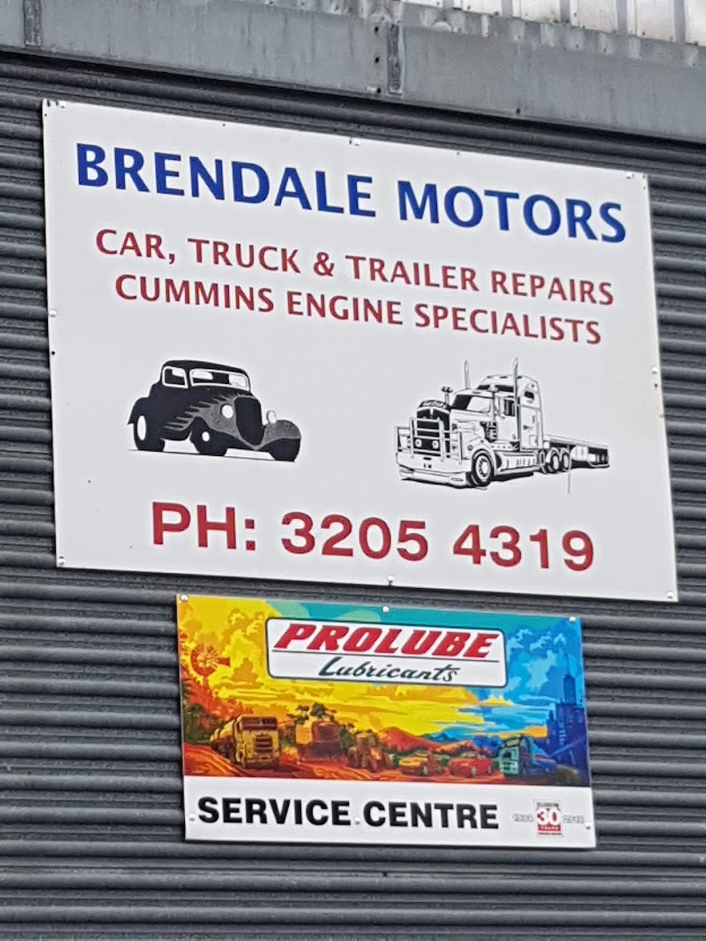 Brendale Motors | 10 Brewer St, Clontarf QLD 4019, Australia | Phone: (07) 3205 4319