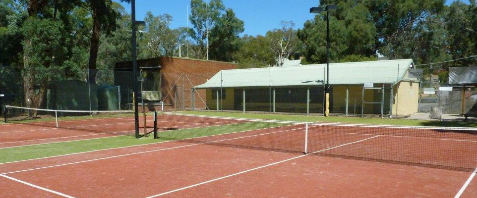 Wattle Glen Tennis Club | 35 Kangaroo Ground-Wattle Glen Rd, Wattle Glen VIC 3096, Australia | Phone: 0402 200 579