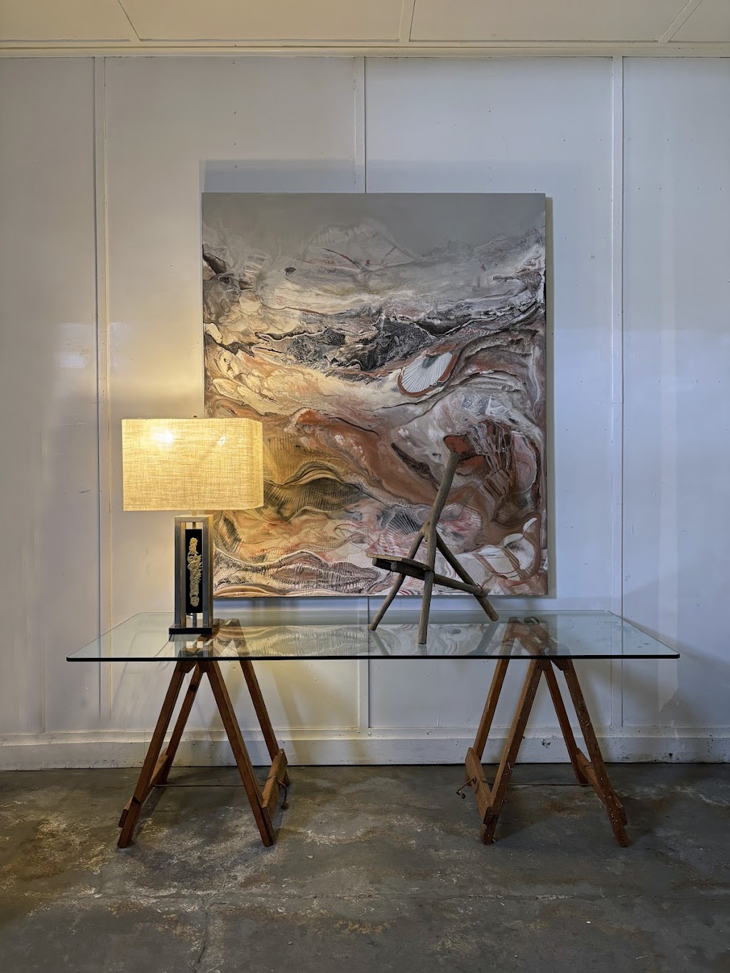 Eduardo Santos Studio | 77 Mayne St, Murrurundi NSW 2338, Australia | Phone: 0431 598 338