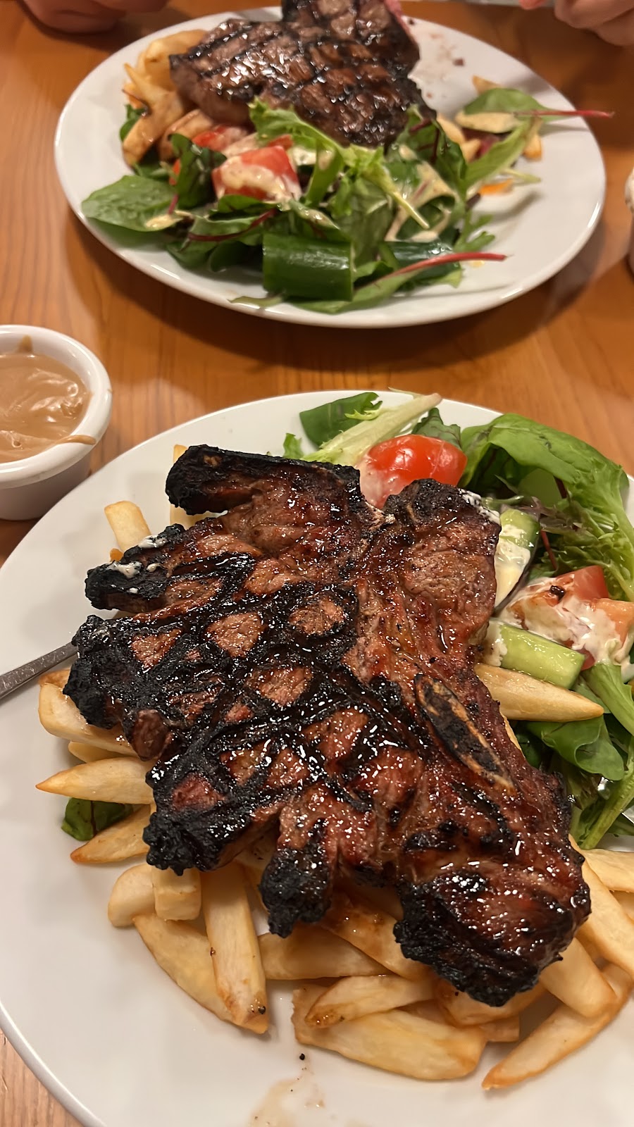GAGE Dining & Co. (Hurlstone Park Hotel Bistro) | 590 New Canterbury Rd, Hurlstone Park NSW 2193, Australia | Phone: 0403 538 291