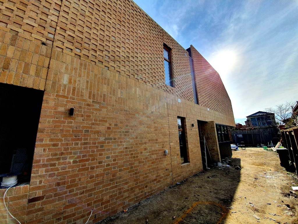 By the bay corporation bricklaying | 1 Dendy St, Brighton VIC 3204, Australia | Phone: 0421 828 479