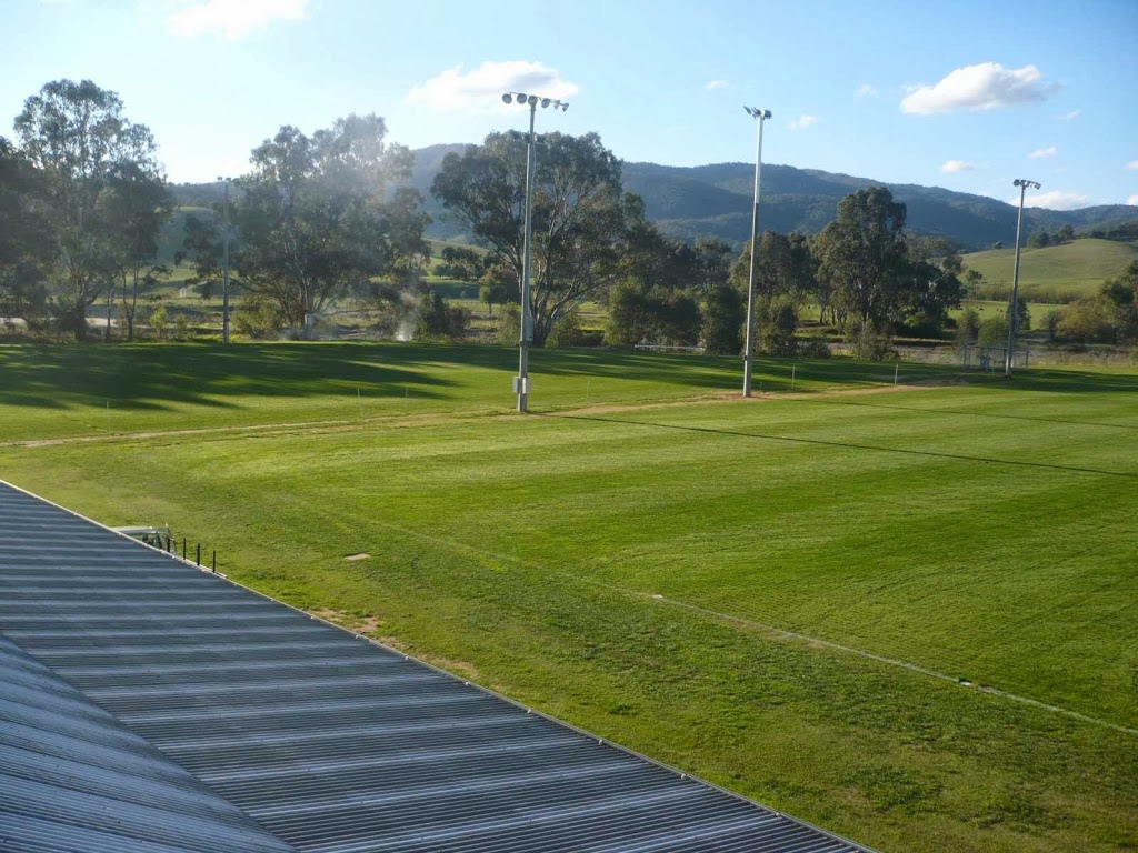 Myrtleford Savoy Soccer Club | 256 Great Alpine Rd, Myrtleford VIC 3737, Australia | Phone: 0424 373 143