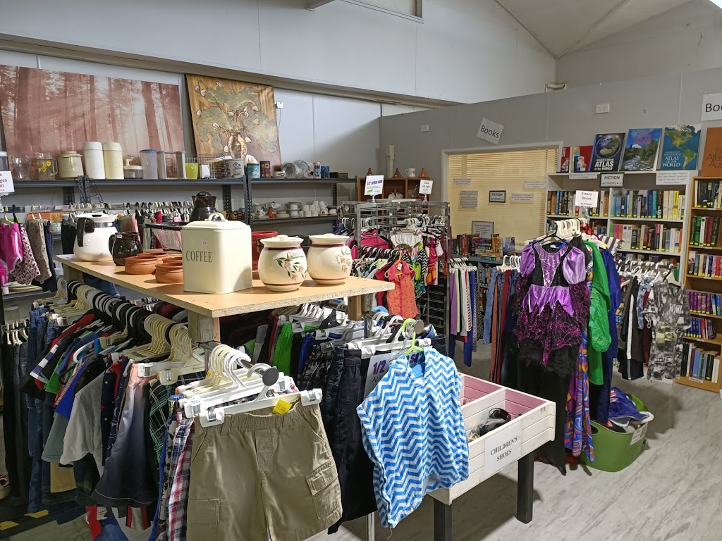 Neighbours Aid - Op Shop Gympie | 54/56 River Rd, Gympie QLD 4570, Australia | Phone: (07) 5315 0600