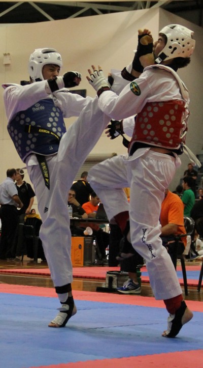 City West Taekwondo | health | 111 Elm Park Dr, Hoppers Crossing VIC 3029, Australia | 0397488833 OR +61 3 9748 8833
