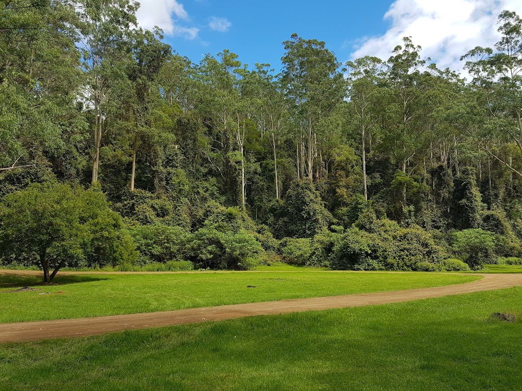 Frying Pan Campground | campground | Frying Pan Rd, Upper Karuah River NSW 2415, Australia