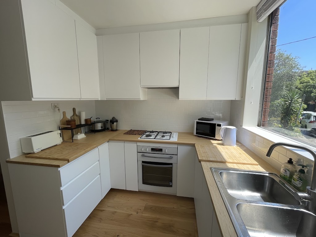 More than a Handyman | Wilson St, Maroubra NSW 2035, Australia | Phone: 0422 461 504