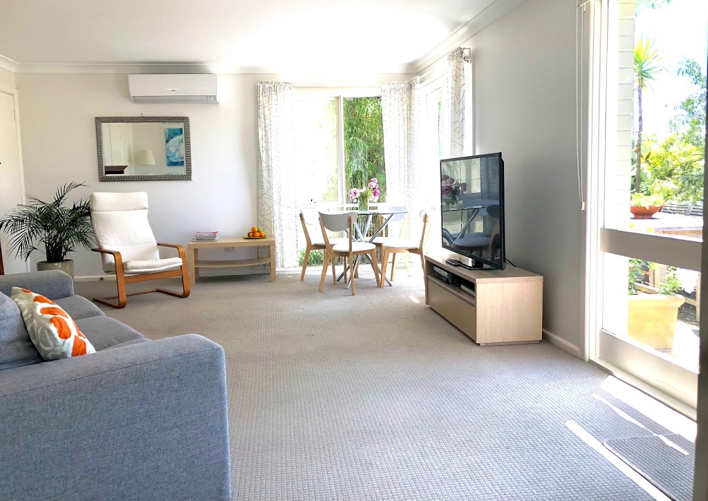 Ocean Views Family-Friendly Short-Term Accommodation | lodging | Princess Mary St, Beacon Hill NSW 2100, Australia | 0294015516 OR +61 2 9401 5516
