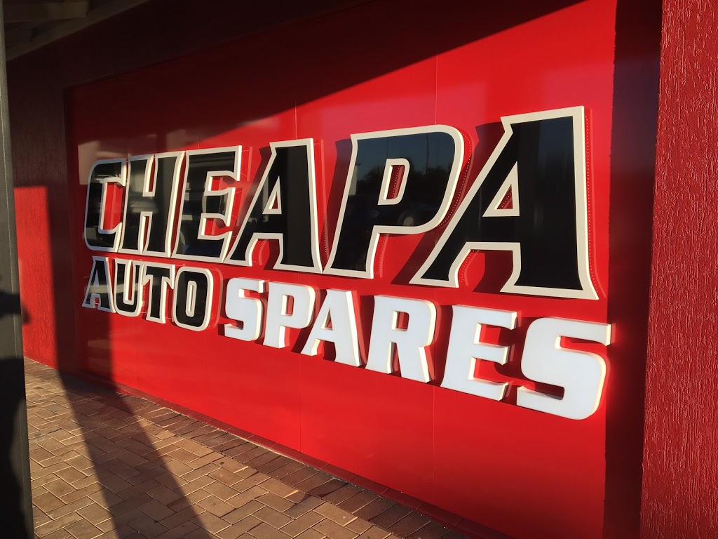 Cheapa Auto Spares | car repair | 169 Old Pacific Highway, Oxenford QLD 4210, Australia | 0755298999 OR +61 7 5529 8999