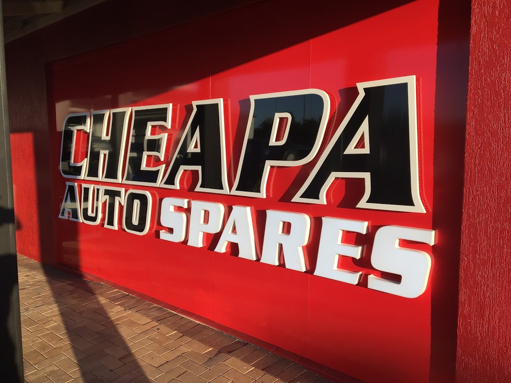 Cheapa Auto Spares | 169 Old Pacific Highway, Oxenford QLD 4210, Australia | Phone: (07) 5529 8999