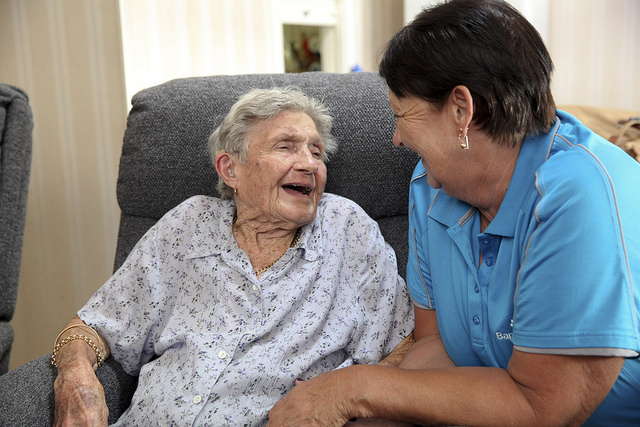 BaptistCare Home Services - Home Care Services Far North Coast | Servicing Lismore, Wollongbar, Tregeagle, Bangalow, Wardell, Bexhill Clunes, Tintenbar, Byron Bay, Lindendale, Rous, Uralba, Newrybar, 15 The Avenue, Alstonville NSW 2744, Australia | Phone: (02) 6698 5741