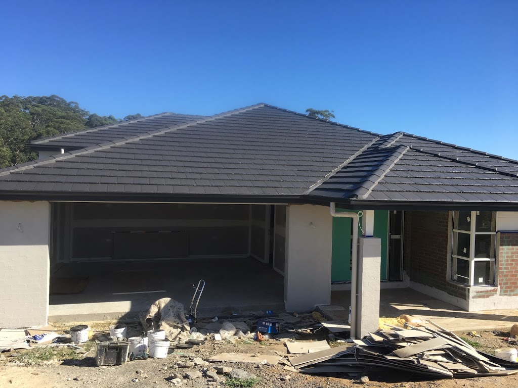COASTWIDE ROOF TILING PTY LTD | roofing contractor | 61 Playford Rd, Killarney Vale NSW 2261, Australia | 0418238582 OR +61 418 238 582