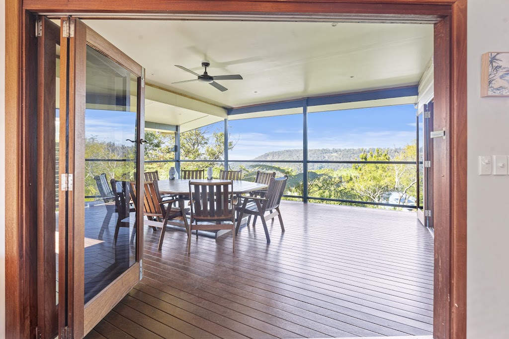 Aurora on Magnetic | 73 Magnetic Dr, Tamborine Mountain QLD 4272, Australia | Phone: 0439 745 319