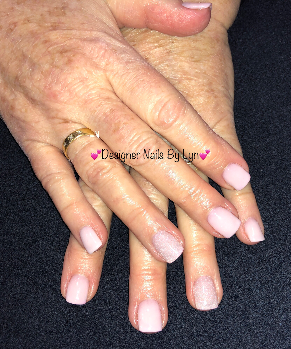 Designer nails by lyn- Nail Technician Doreen | 7 Shoal Cct, Doreen VIC 3754, Australia | Phone: 0425 359 325