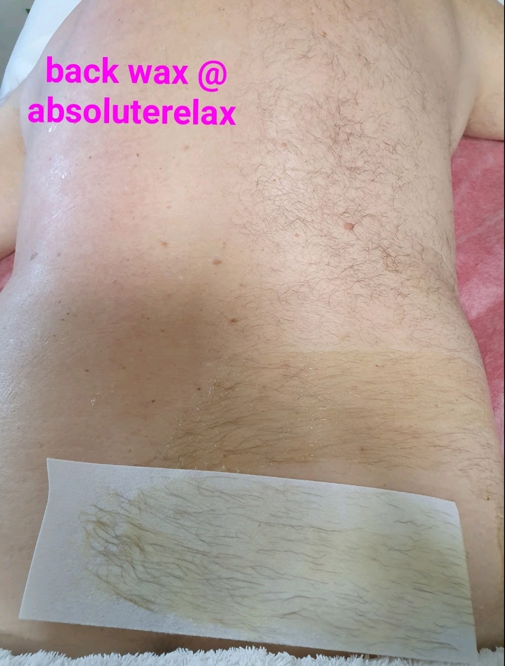 ABSOLUTE RELAX | 35 Madison St, Woodridge QLD 4114, Australia | Phone: 0450 077 830