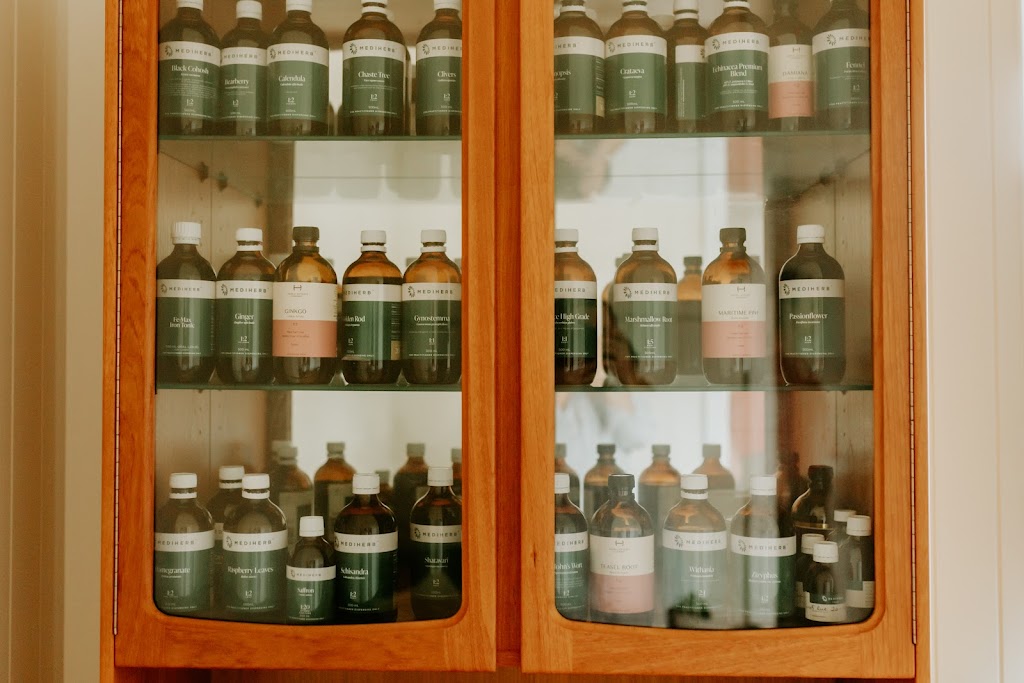 Grow Naturopathy (Cecelia Helyer) | 5 Lobley St, Ipswich QLD 4305, Australia | Phone: 0434 488 968