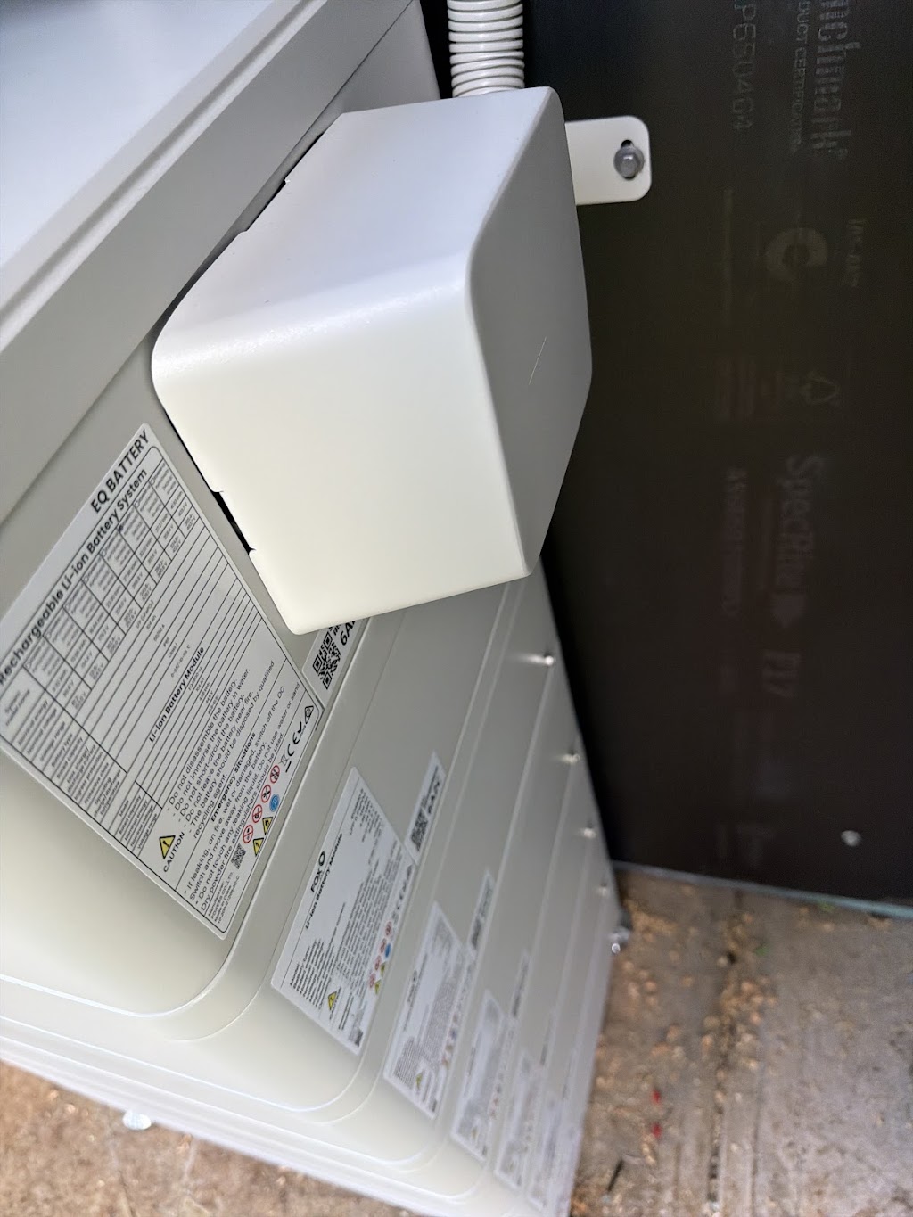 Spyenetec | 21 Billet Rd, Edmondson Park NSW 2174, Australia | Phone: 0458 511 460