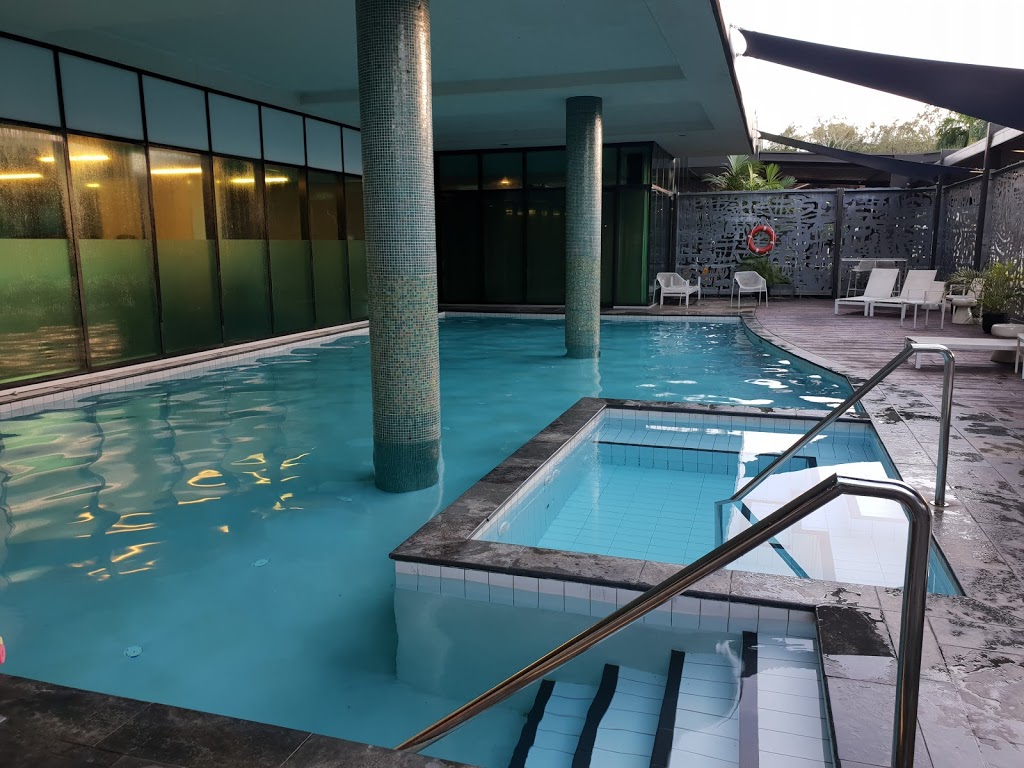 Adina Apartment Hotel Darwin Waterfront | lodging | 7 Kitchener Dr, Darwin City NT 0800, Australia | 0889829999 OR +61 8 8982 9999