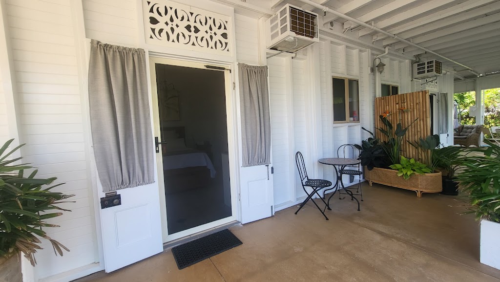 Ribbonwood Bed & Breakfast | 8/10 Phillip St, Emu Park QLD 4710, Australia | Phone: 0437 297 556 Ribbonwood Bed & Breakfast | 8/10 Phillip St, Emu Park QLD 4710, Australia | Phone: 0437 297 556