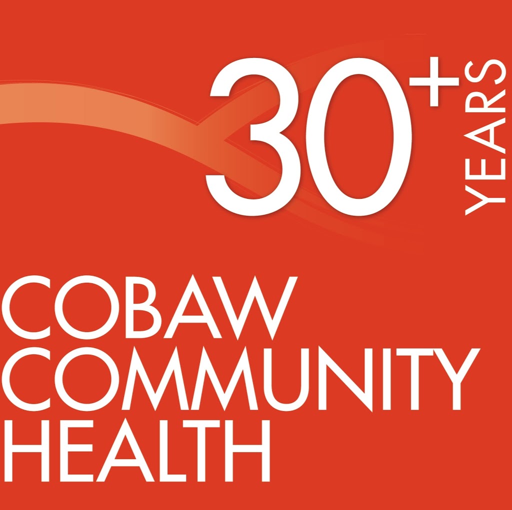 Cobaw Community Health Service | 7/25 Caroline Chisholm Dr, Kyneton VIC 3444, Australia | Phone: (03) 5421 1666