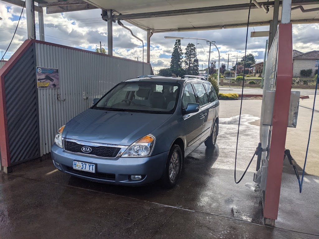 Car & Pooch Spa | car wash | Unit 24/28 George Town Rd, Newnham TAS 7248, Australia | 0363264490 OR +61 3 6326 4490