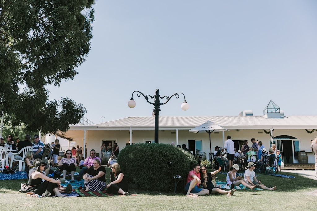 Cellar Door @ The Farm | 21/23 Delaneys Rd, Warrandyte South VIC 3134, Australia | Phone: (03) 4150 5617