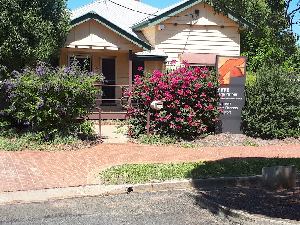 FYFE | local government office | 56 Bungil St, Roma QLD 4455, Australia | 0746726151 OR +61 7 4672 6151