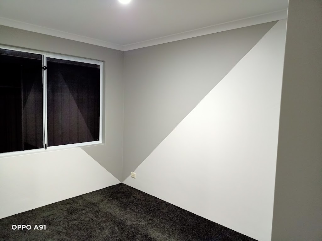 Exceed painting and decorating | 33 Guadalupe Dr, Ballajura WA 6066, Australia | Phone: 0481 002 002