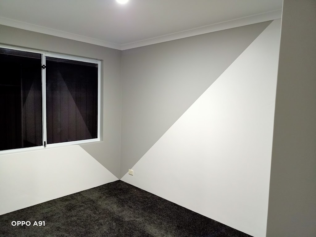 Exceed painting and decorating |  | 33 Guadalupe Dr, Ballajura WA 6066, Australia | 0481002002 OR +61 481 002 002