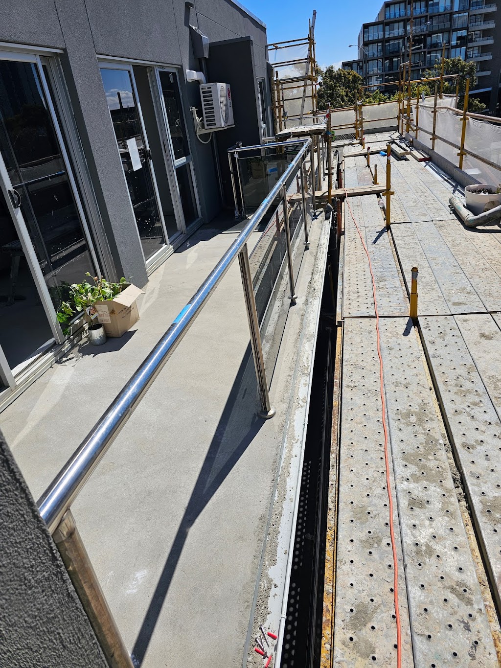 FabCo Metal Works | Centenary Ave, Kurunjang VIC 3337, Australia | Phone: 0481 811 717