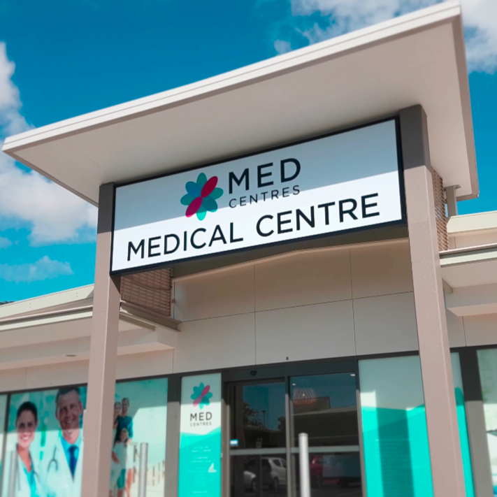 MedCentres Pacific Pines - Bulk Billing | Pacific Pines QLD 4211, Australia | Phone: (07) 5596 8400