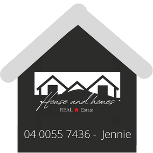 House and Homes Real Estate Aus | Gino Ct, Burua QLD 4680, Australia | Phone: 0400 557 436