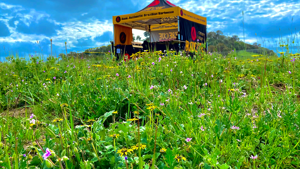 Brazbecue | Goorooyarroo Nature Reserve Car Park, Throsby ACT 2914, Australia | Phone: 0421 633 278