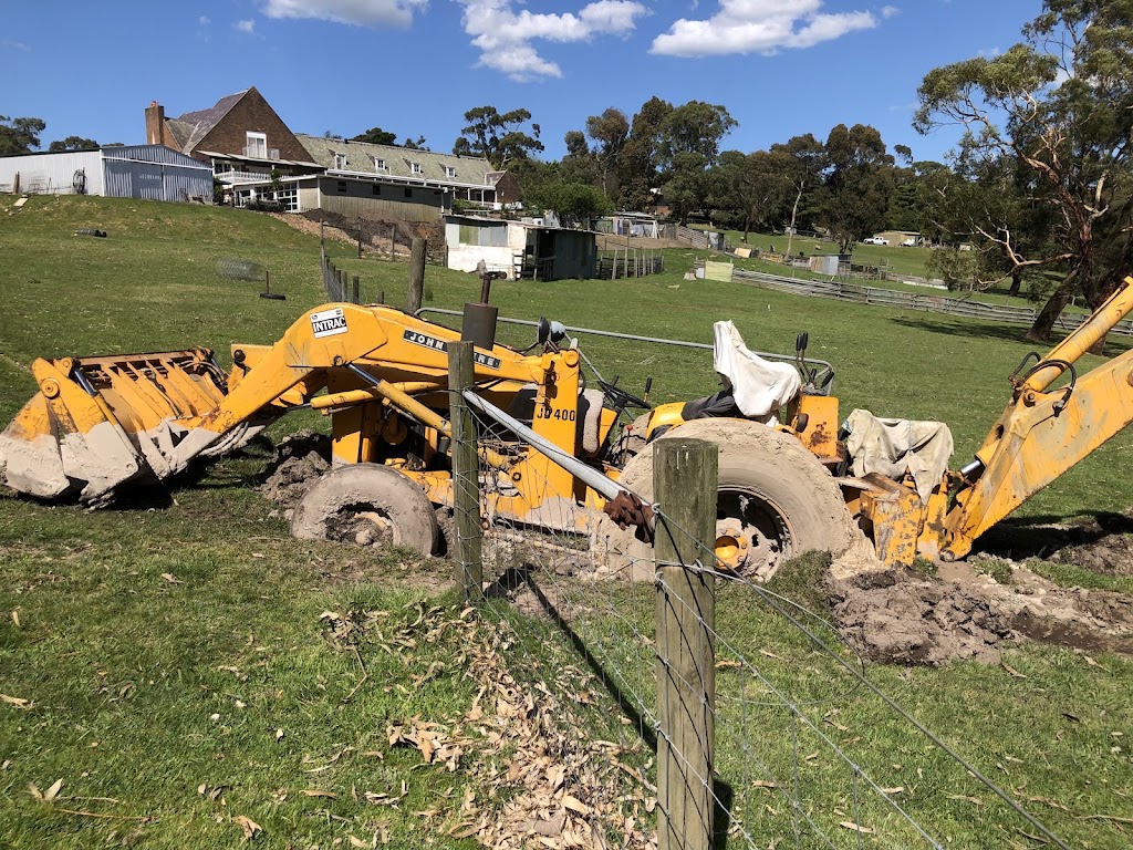 Spirit Towing | 71 Forge Rd, Mount Evelyn VIC 3796, Australia | Phone: 0401 264 950