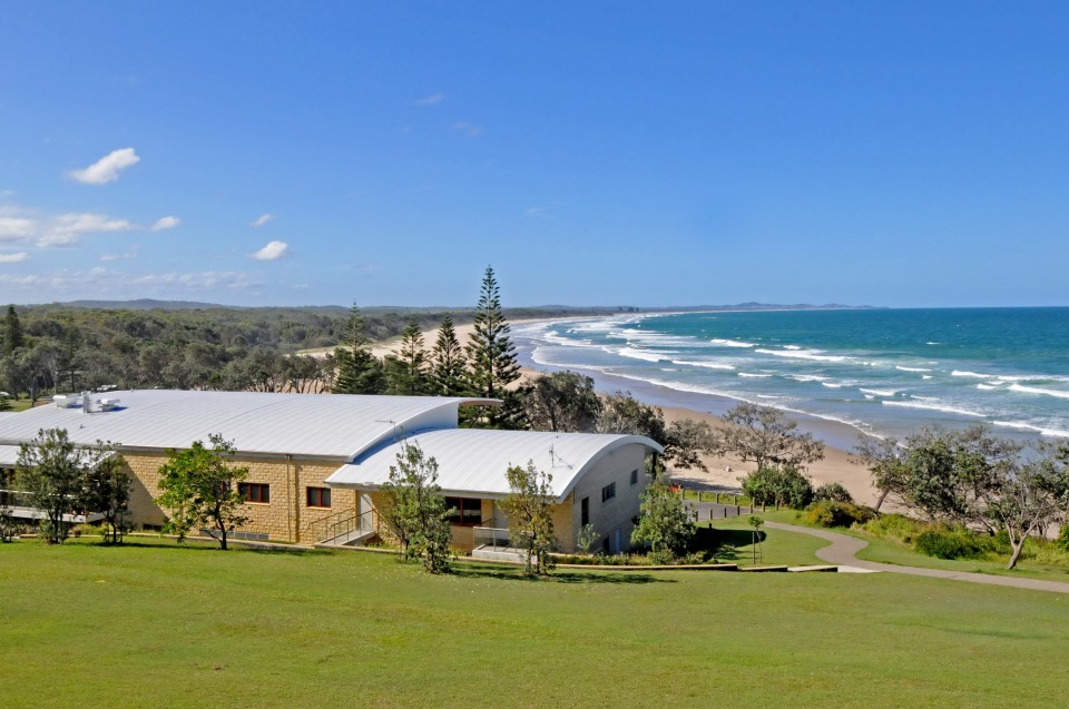 Panorama Beach House / SOLscape Holiday Rentals | real estate agency | 3 Short St, Bonny Hills NSW 2445, Australia | 0409865909 OR +61 409 865 909