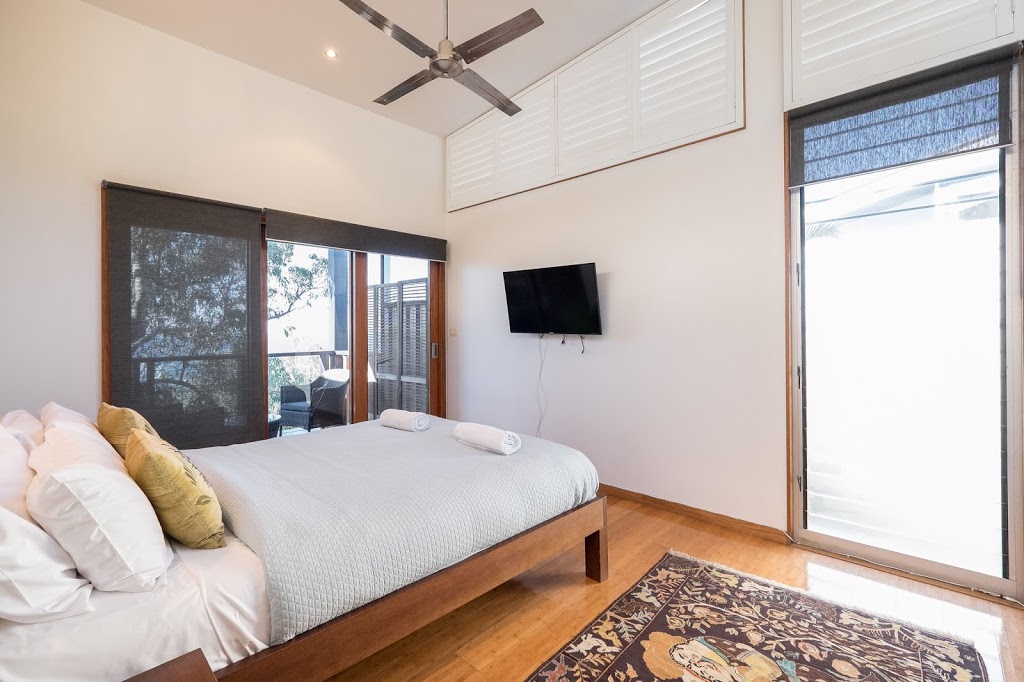 Sink or Swim Beach House | lodging | 97 Tramican St, Point Lookout QLD 4183, Australia | 0734153949 OR +61 7 3415 3949